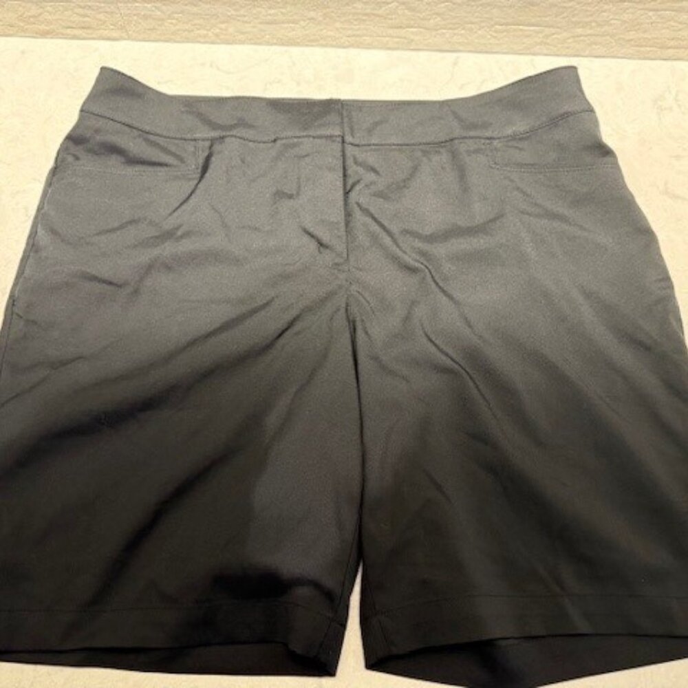 Women's PGA Tour Pull On Shorts